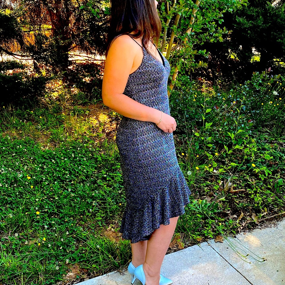 GB dress,size 12-13